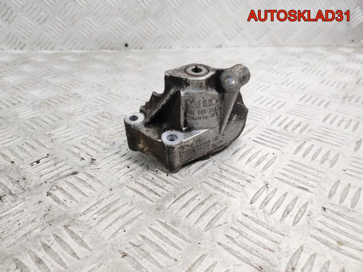 Кронштейн ГУР Audi A6 C6 06E145393 - АвтоСклад31.рф - авторазборка контрактные б/у запчасти в г. Белгород