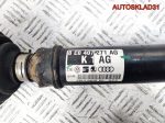 Привод передний левый Audi A4 B6 8E0407271AG - АвтоСклад31.рф - авторазборка контрактные б/у запчасти в г. Белгород
