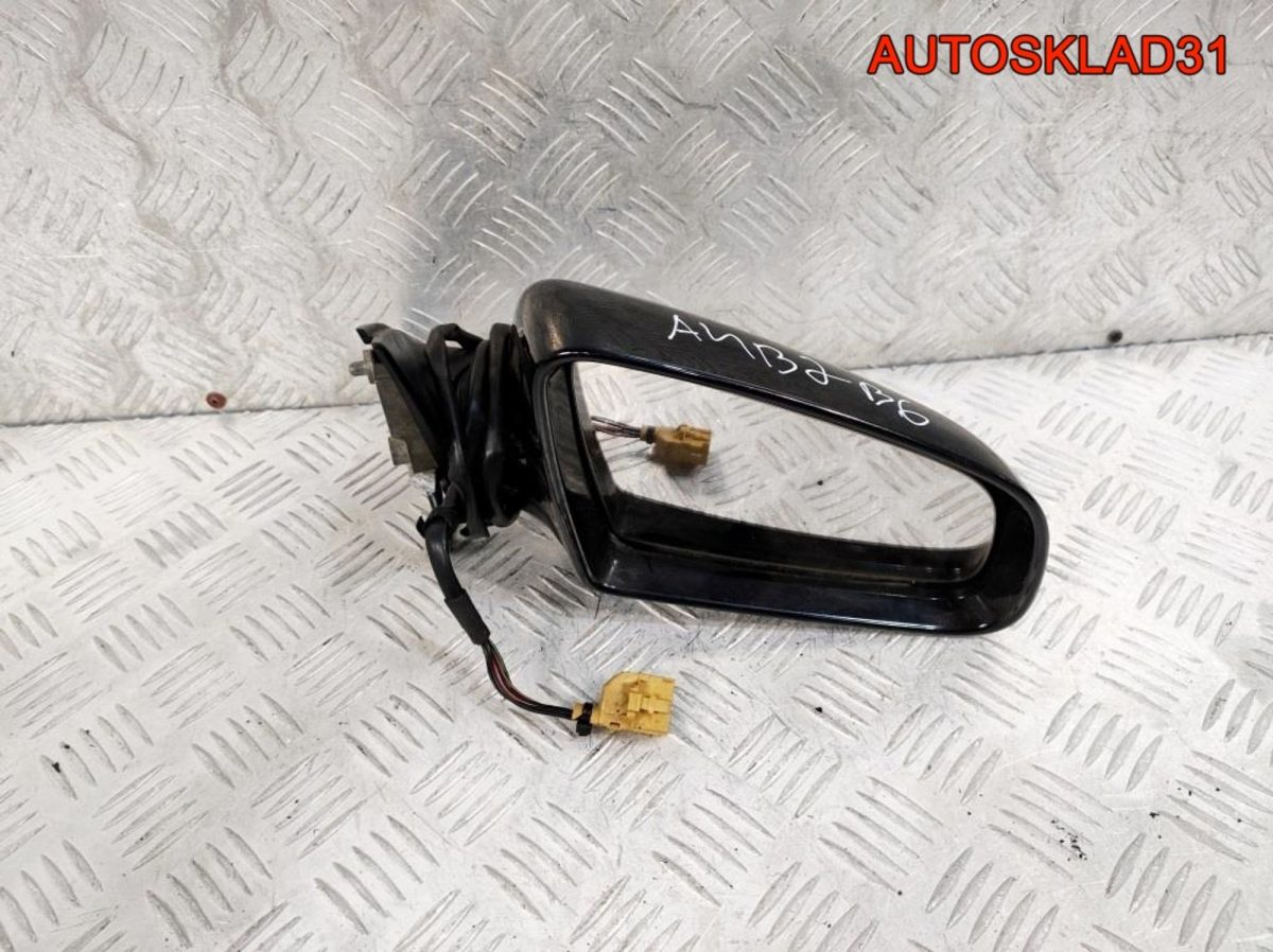 Зеркало правое 7 контактов Audi A4 B6 8E2858532AС - АвтоСклад31.рф - авторазборка контрактные б/у запчасти в г. Белгород