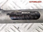 Рейка топливная Mercedes W220 3,2 613.960 A6130700095 - АвтоСклад31.рф - авторазборка контрактные б/у запчасти в г. Белгород