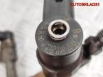 Форсунка дизельная Mercedes W220 3,2 613.960 A6130700187 - АвтоСклад31.рф - авторазборка контрактные б/у запчасти в г. Белгород