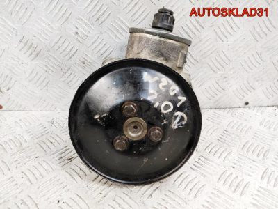 Насос гидроусилителя Mercedes Benz W201 A2014601480 - АвтоСклад31.рф - авторазборка контрактные б/у запчасти в г. Белгород