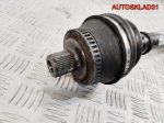 Полуось передняя правая АКПП Audi A6 C5 4B0407272F - АвтоСклад31.рф - авторазборка контрактные б/у запчасти в г. Белгород