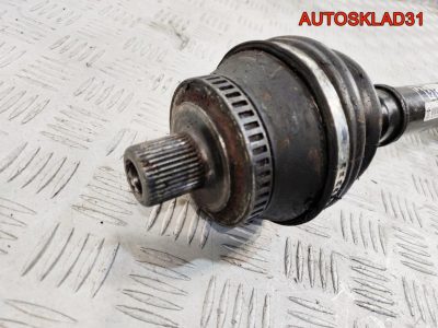 Полуось передняя правая АКПП Audi A6 C5 4B0407272F - АвтоСклад31.рф - авторазборка контрактные б/у запчасти в г. Белгород