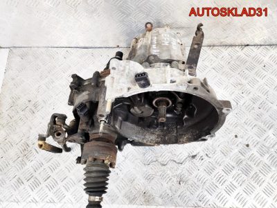 МКПП EFM Skoda Fabia 1 1,0 AHT Бензин - АвтоСклад31.рф - авторазборка контрактные б/у запчасти в г. Белгород