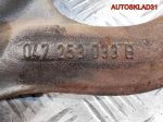 Коллектор выпускной VW Lupo 1.0 AHT 047253033B - АвтоСклад31.рф - авторазборка контрактные б/у запчасти в г. Белгород