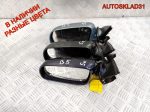 Зеркало левое 5контактов VW Passat B5 3B0857933 - АвтоСклад31.рф - авторазборка контрактные б/у запчасти в г. Белгород
