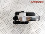 Ручка двери внутренняя левая Nissan Qashqai J10 80671JD000 - АвтоСклад31.рф - авторазборка контрактные б/у запчасти в г. Белгород