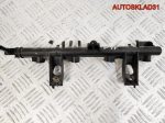 Рейка топливная Renault Clio 3 1,2 D4F 722 8200286064 - АвтоСклад31.рф - авторазборка контрактные б/у запчасти в г. Белгород