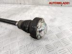 Полуось задняя 4WD АКПП Audi A6 C6 3,0 BMK 4F0501203B - АвтоСклад31.рф - авторазборка контрактные б/у запчасти в г. Белгород