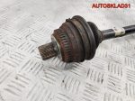 Полуось задняя Audi A6 C4 4A0501203B - АвтоСклад31.рф - авторазборка контрактные б/у запчасти в г. Белгород