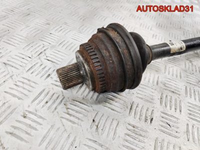 Полуось задняя Audi A6 C4 4A0501203B - АвтоСклад31.рф - авторазборка контрактные б/у запчасти в г. Белгород