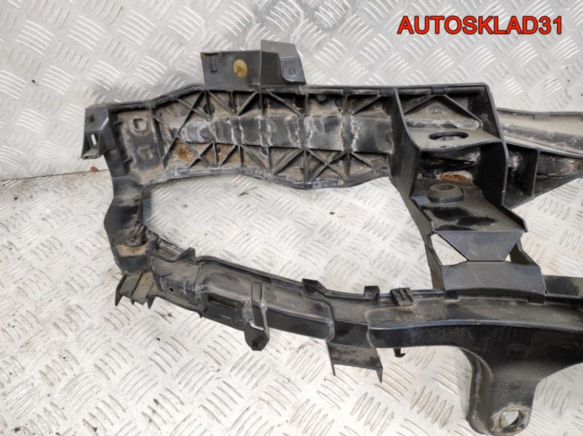 Панель передняя Ford C-MAX 1 3M518B041CD - АвтоСклад31.рф - авторазборка контрактные б/у запчасти в г. Белгород