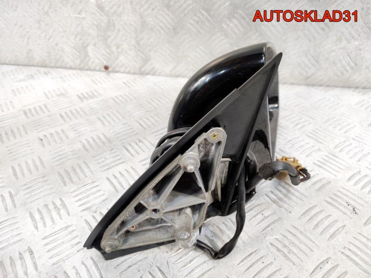 Зеркало правое 7 контактов Audi A4 B6 8E2858532AС - АвтоСклад31.рф - авторазборка контрактные б/у запчасти в г. Белгород
