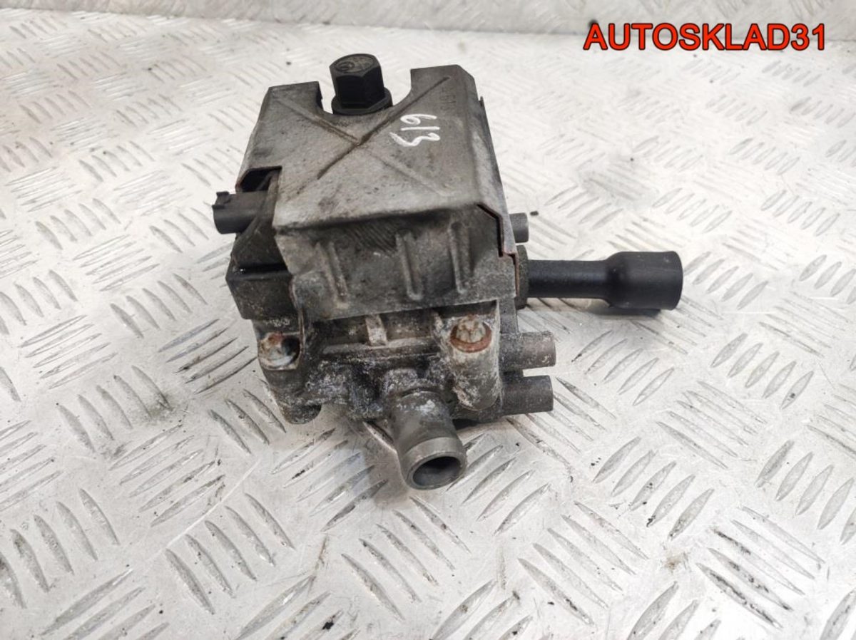 Подогреватель антифриза Mercedes Benz W220 A6131500304 - АвтоСклад31.рф - авторазборка контрактные б/у запчасти в г. Белгород