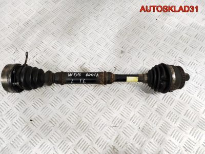 Полуось передняя левая VW Passat B5 8D0407271AP - АвтоСклад31.рф - авторазборка контрактные б/у запчасти в г. Белгород