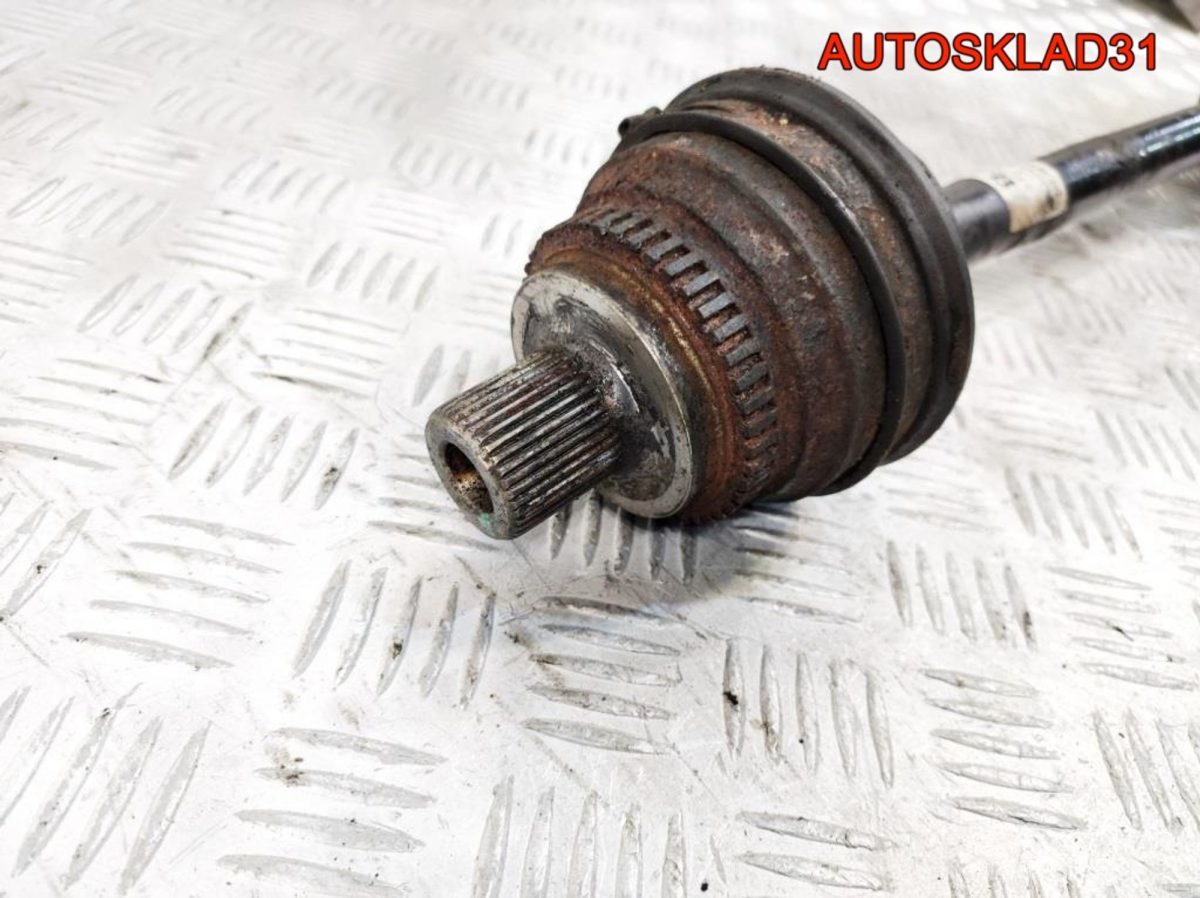 Полуось задняя Audi A6 C4 4A0501203B - АвтоСклад31.рф - авторазборка контрактные б/у запчасти в г. Белгород