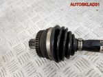 Полуось передняя левая Audi A4 B6 8E0407271AE МКПП - АвтоСклад31.рф - авторазборка контрактные б/у запчасти в г. Белгород