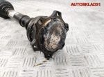 Полуось передняя правая АКПП Audi A6 C5 4B0407272F - АвтоСклад31.рф - авторазборка контрактные б/у запчасти в г. Белгород