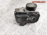 Заслонка дроссельная Renault Clio 3 1,2 D4F 722 8200285017 - АвтоСклад31.рф - авторазборка контрактные б/у запчасти в г. Белгород