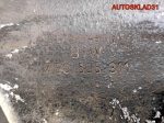 Рычаг задний нижний левый VW Passat B5 4B0505311 - АвтоСклад31.рф - авторазборка контрактные б/у запчасти в г. Белгород