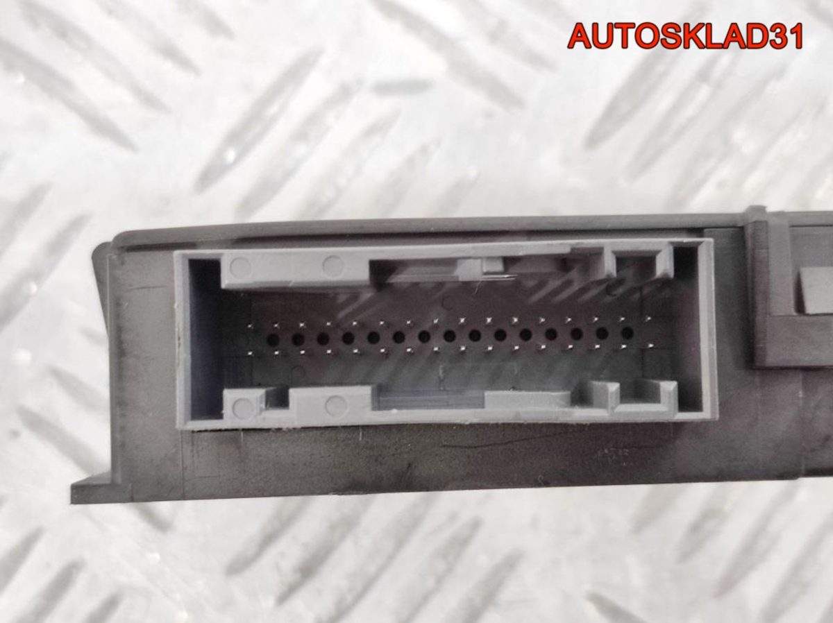 Блок Bluetooth Opel Vectra C 13187911 - АвтоСклад31.рф - авторазборка контрактные б/у запчасти в г. Белгород