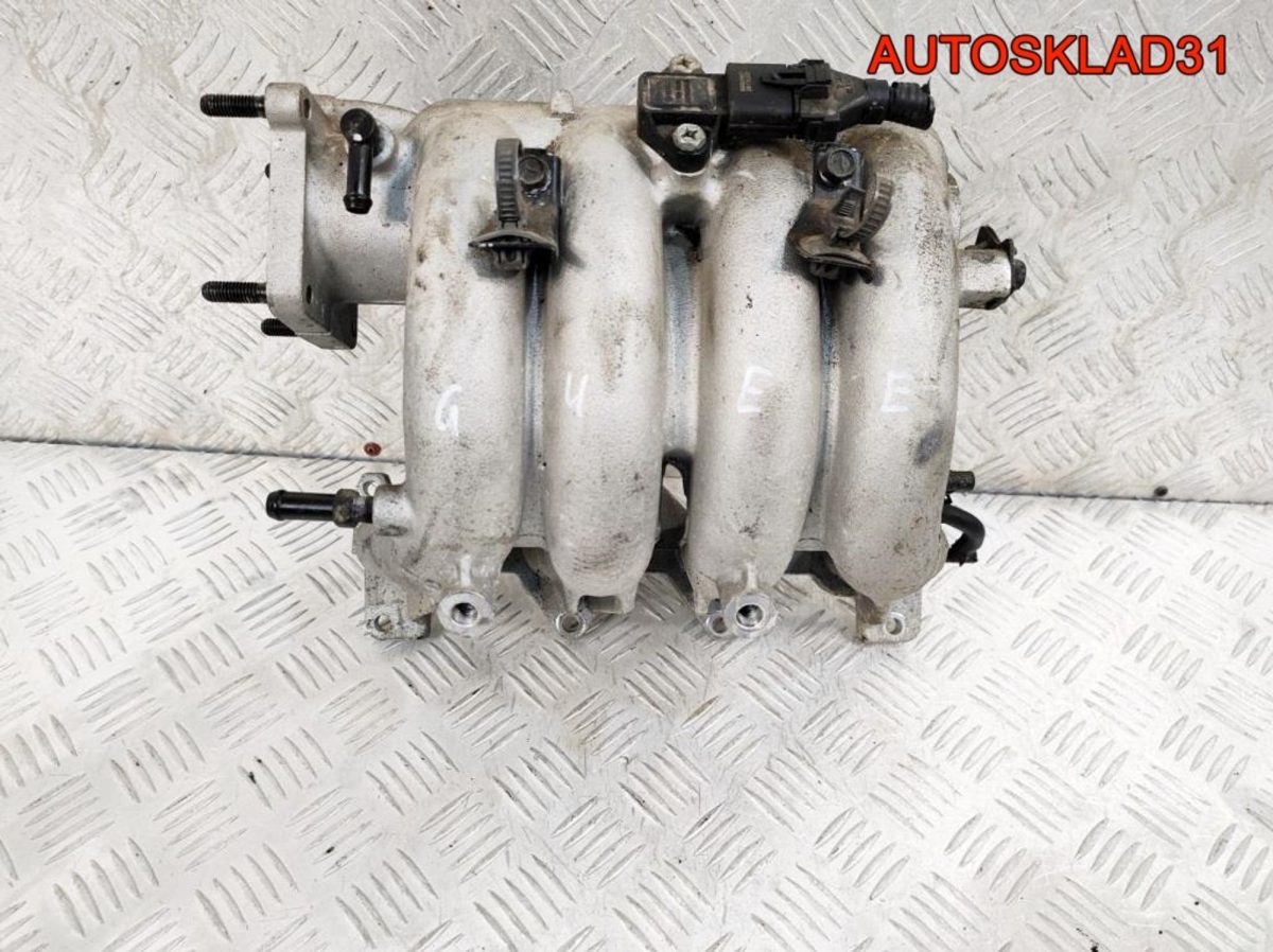 Коллектор впускной Hyundai Getz 1,4 G4EE 2831026470 - АвтоСклад31.рф - авторазборка контрактные б/у запчасти в г. Белгород