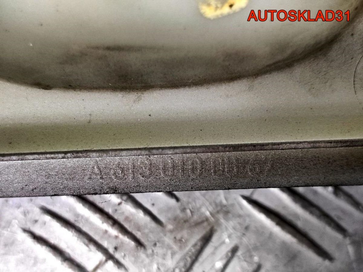 Декоративная крышка двигателя Mercedes W220 A6130100067 - АвтоСклад31.рф - авторазборка контрактные б/у запчасти в г. Белгород