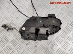 Замок двери задней левой Mazda 3 BK 3N6AA26413C - АвтоСклад31.рф - авторазборка контрактные б/у запчасти в г. Белгород