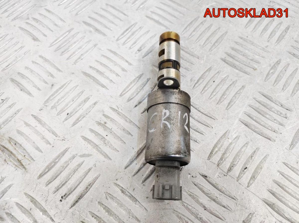 Клапан электромагнитный Nissan Micra K12 1,2 CR12DE 28121361 - АвтоСклад31.рф - авторазборка контрактные б/у запчасти в г. Белгород