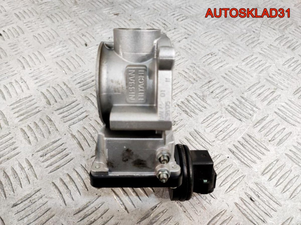 Заслонка дроссельная Nissan Micra K12 1,2 CR12 
RME4501C Бензин - АвтоСклад31.рф - авторазборка контрактные б/у запчасти в г. Белгород