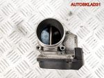Заслонка дроссельная Audi TT 8S 2,0 DKT Бензин 06F133062T - АвтоСклад31.рф - авторазборка контрактные б/у запчасти в г. Белгород