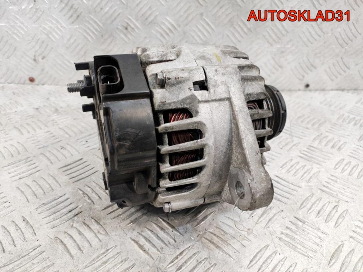 Генератор 140A Opel Insignia 2.0 A20DTH Дизель 13588306 - АвтоСклад31.рф - авторазборка контрактные б/у запчасти в г. Белгород