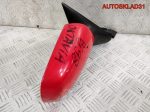 Зеркало правое 5 контактов Skoda Octavia 1 1U1857502A - АвтоСклад31.рф - авторазборка контрактные б/у запчасти в г. Белгород