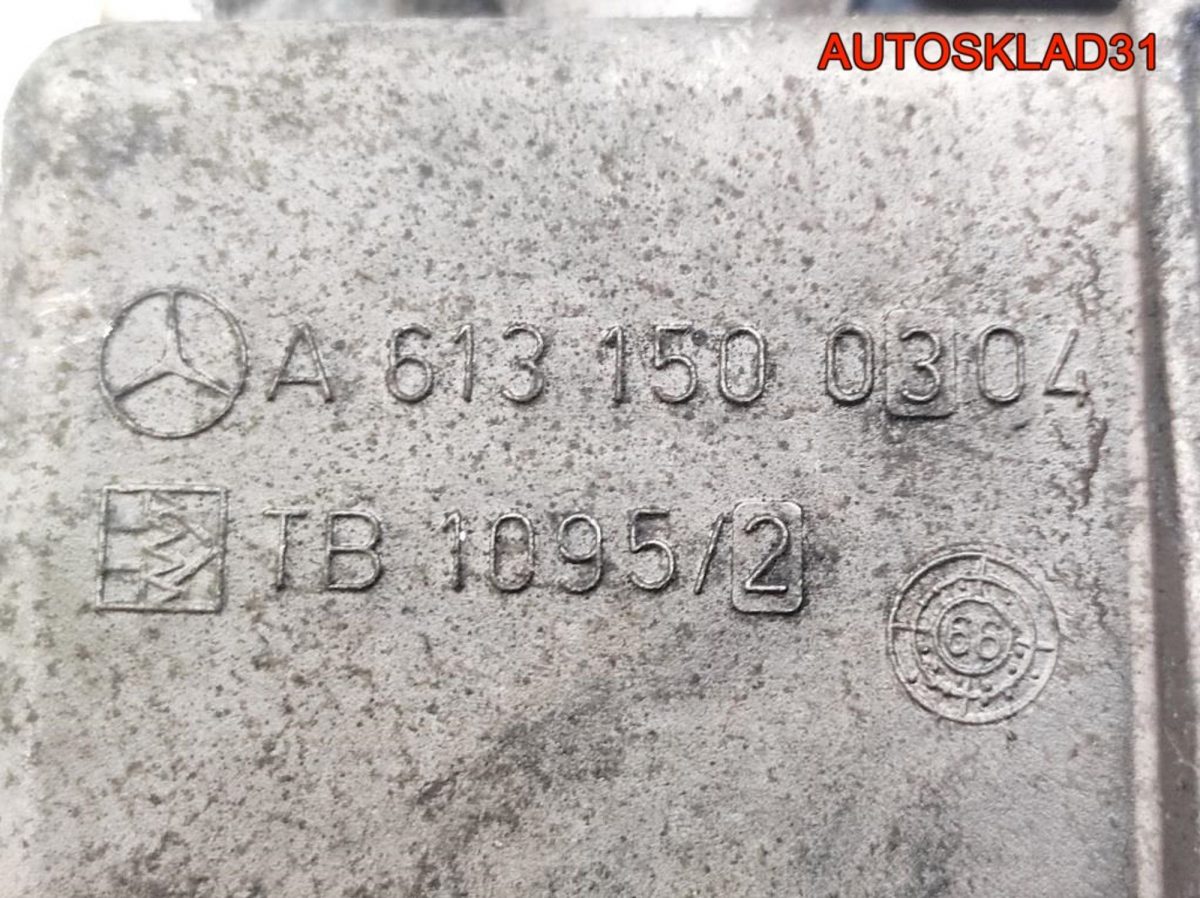 Подогреватель антифриза Mercedes Benz W220 A6131500304 - АвтоСклад31.рф - авторазборка контрактные б/у запчасти в г. Белгород