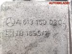 Подогреватель антифриза Mercedes Benz W220 A6131500304 - АвтоСклад31.рф - авторазборка контрактные б/у запчасти в г. Белгород