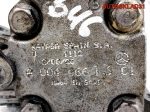 Насос гидроусилителя Mercedes Benz W203 A0044661301 - АвтоСклад31.рф - авторазборка контрактные б/у запчасти в г. Белгород