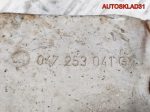 Экран тепловой Skoda Fabia 1,4 Бензин 047253041G - АвтоСклад31.рф - авторазборка контрактные б/у запчасти в г. Белгород