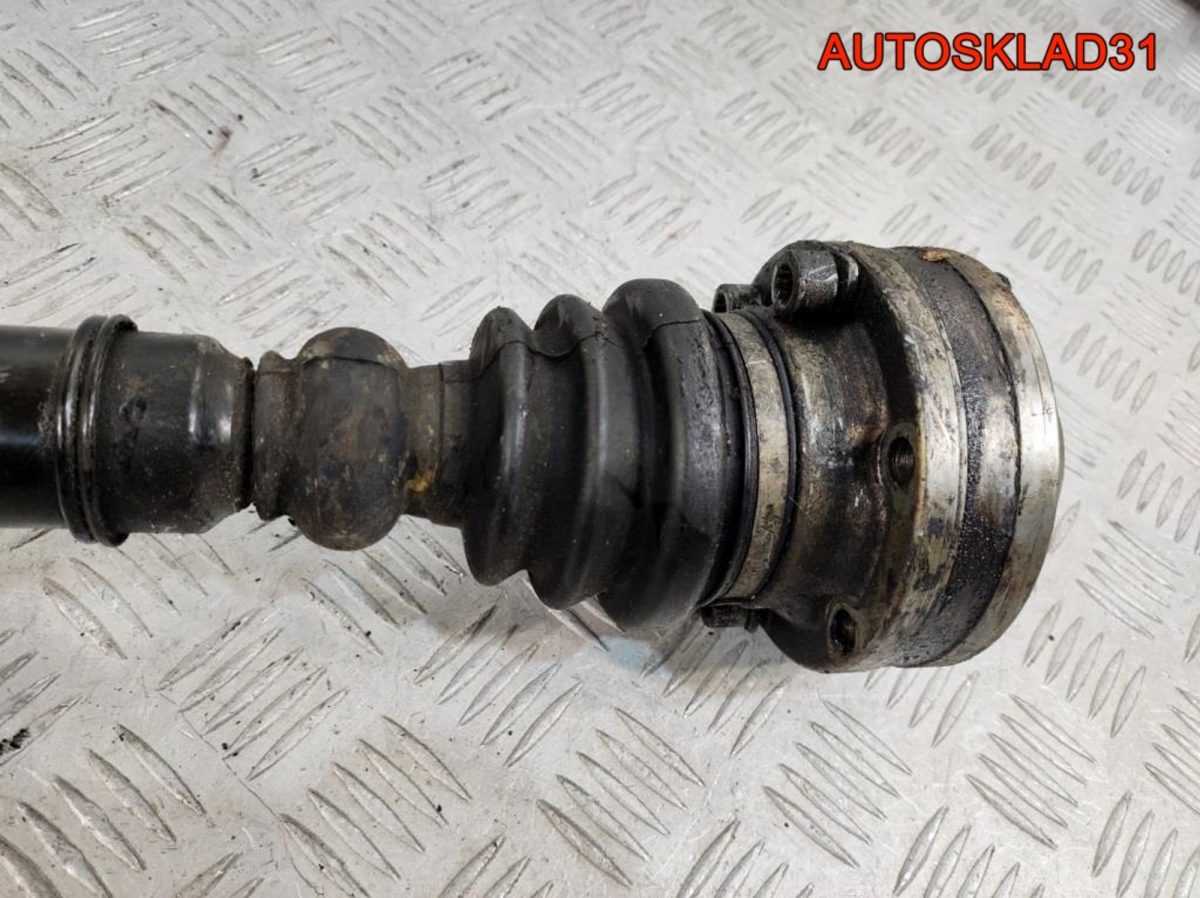 Полуось передняя правая VW Golf 4 1,9 AJM 1J0407272BJ - АвтоСклад31.рф - авторазборка контрактные б/у запчасти в г. Белгород