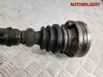 Полуось передняя правая VW Golf 4 1,9 AJM 1J0407272BJ - АвтоСклад31.рф - авторазборка контрактные б/у запчасти в г. Белгород