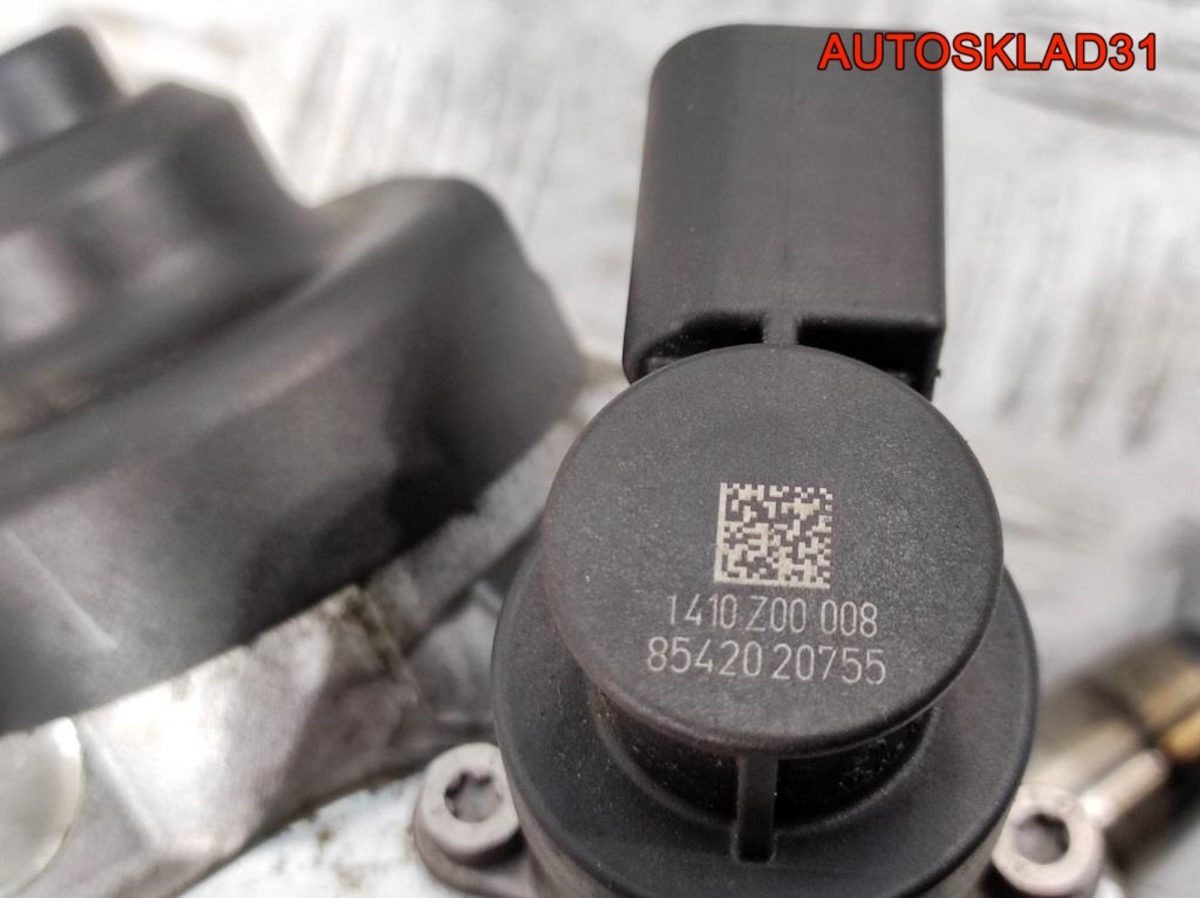 ТНВД BMW F30 2,0 B47D20A 13518511626 - АвтоСклад31.рф - авторазборка контрактные б/у запчасти в г. Белгород