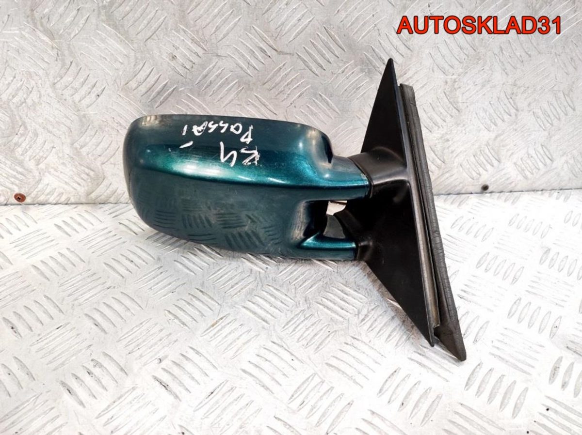 Зеркало правое 6 контактов VW Passat B4 357857508D - АвтоСклад31.рф - авторазборка контрактные б/у запчасти в г. Белгород
