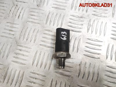 Датчик давления топлива Mercedes W220 3,2 613.960 A0041531528 - АвтоСклад31.рф - авторазборка контрактные б/у запчасти в г. Белгород