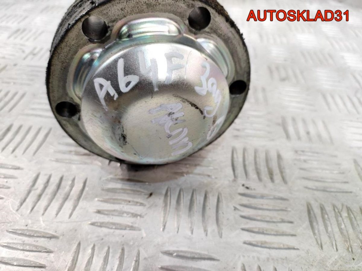 Полуось задняя 4WD АКПП Audi A6 C6 3,0 BMK 4F0501203B - АвтоСклад31.рф - авторазборка контрактные б/у запчасти в г. Белгород