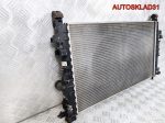Радиатор основной Opel Astra J A20DTH 13267662 - АвтоСклад31.рф - авторазборка контрактные б/у запчасти в г. Белгород