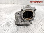 Заслонка дроссельная Audi TT 8S 2,0 DKT Бензин 06F133062T - АвтоСклад31.рф - авторазборка контрактные б/у запчасти в г. Белгород