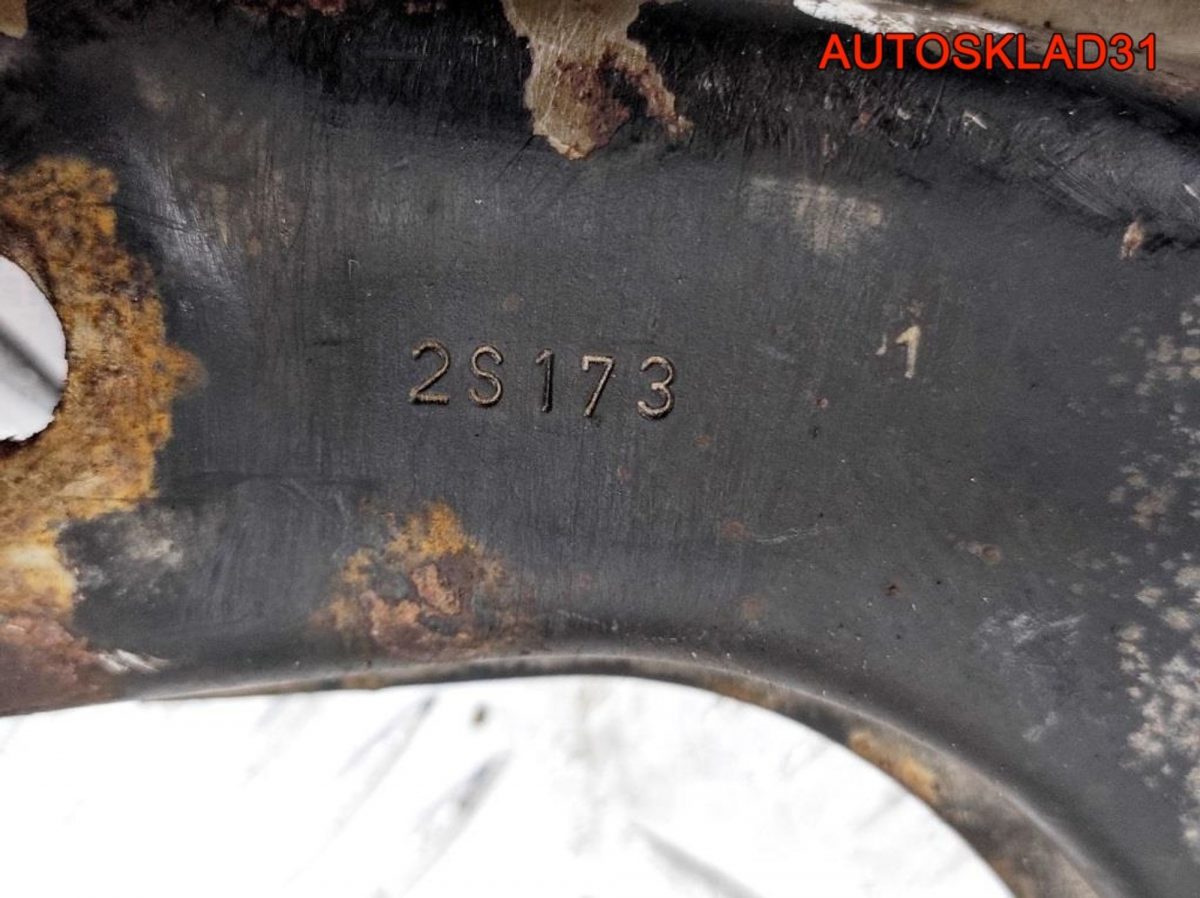 Рычаг передний верхний  комплект Mercedes W202 A2023304807 - АвтоСклад31.рф - авторазборка контрактные б/у запчасти в г. Белгород