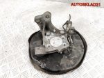 Кулак поворотный задний левый 2WD Audi A6 C6 4F0505433H - АвтоСклад31.рф - авторазборка контрактные б/у запчасти в г. Белгород