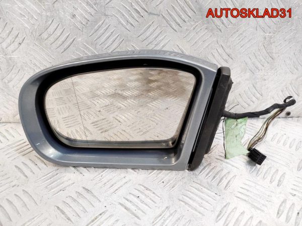 Зеркало правое 5 контактов Audi A4 B5 Дорест - АвтоСклад31.рф - авторазборка контрактные б/у запчасти в г. Белгород
