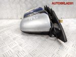 Зеркало правое 5 контактов Audi A4 B6 8E1858532AA - АвтоСклад31.рф - авторазборка контрактные б/у запчасти в г. Белгород